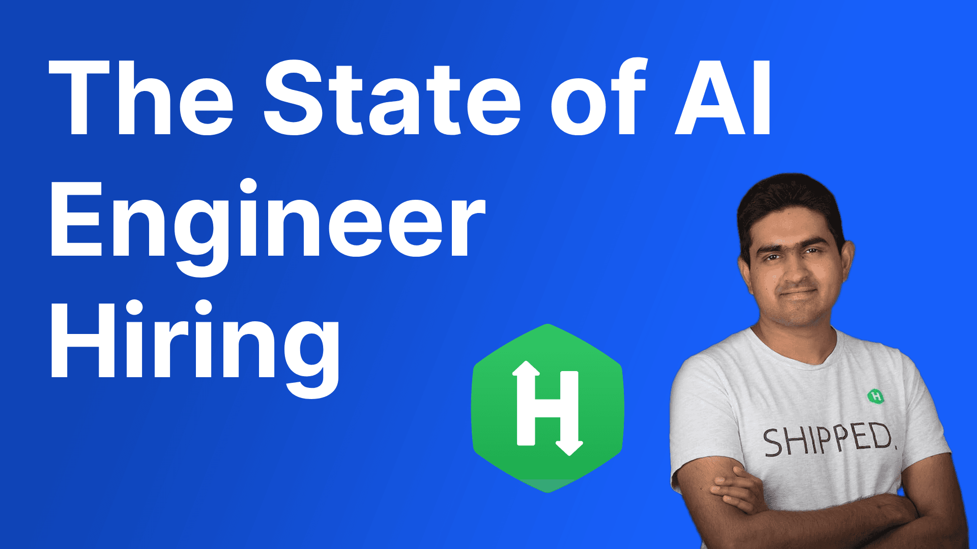 The State of AI Engineer Hiring in 2025: New Grads, New Skills, and the AI-Native Revolution