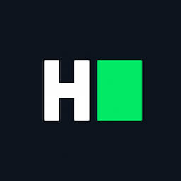 HackerRank logo