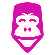 TestGorilla logo